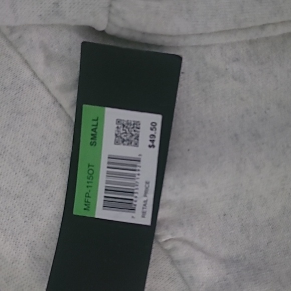 NWT Men's jogger sweatpants - Picture 4 of 4